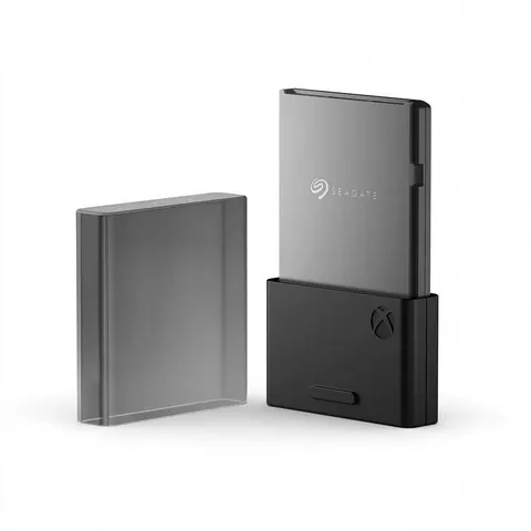 Seagate Storage Expansion Card – Bild 2