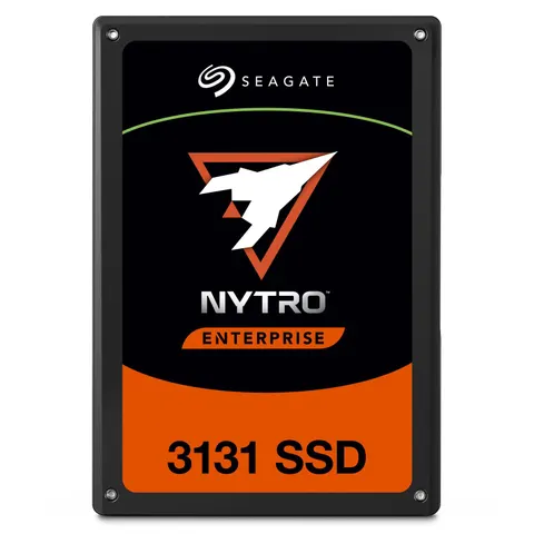 Seagate Nytro 3131 SAS SSD 15.36 TB – Bild 2