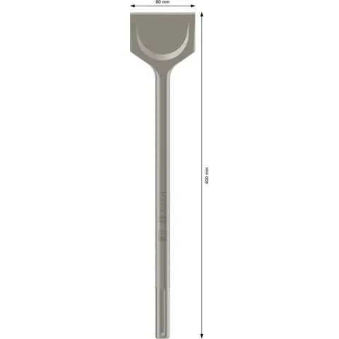 BOSCH Spatmeißel SDS max 1 St. – Bild 2