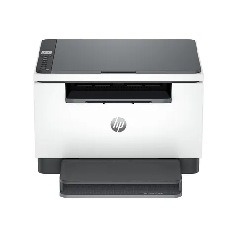 HP LaserJet MFP M234d 3in1 Multifunktionsdrucker – Weiß – Bild 2