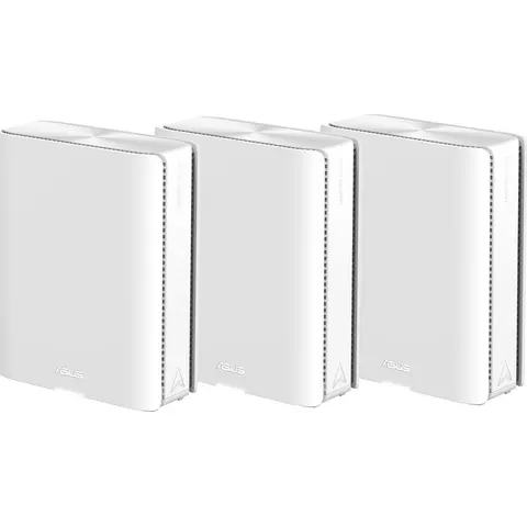 ASUS ZenWiFi BT10 – 3er Pack Weiß – Bild 3