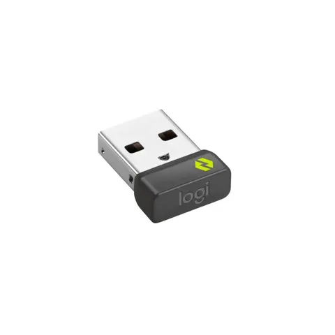 Logitech Bolt Empfänger – Schwarz – Bild 2