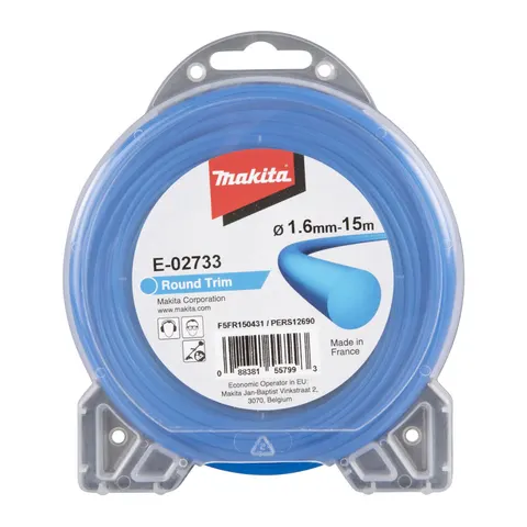 Makita E-02733 Ersatzfaden – Bild 2