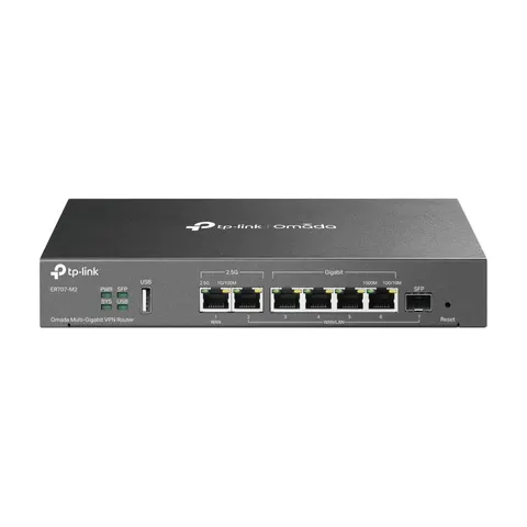 TP-Link Omada WL-Router ER707-M2 – Bild 2