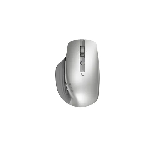 HP Creator 930 Wireless Maus silber – Bild 2