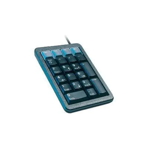CHERRY G84-4700 Keypad (USB, schwarz) – Bild 2