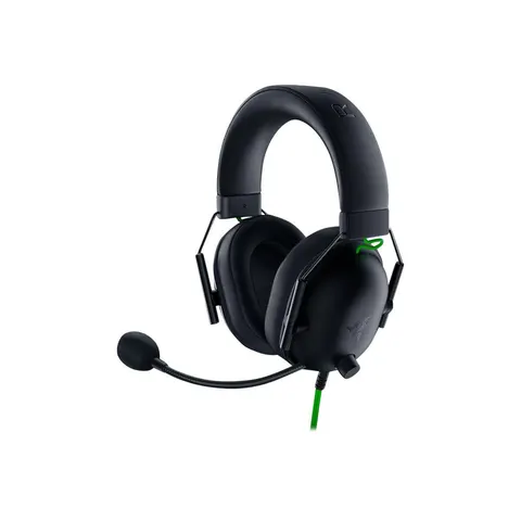 Razer Blackshark V2 X – Schwarz – Bild 5