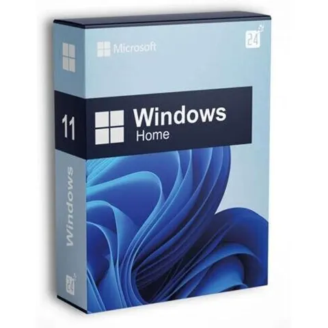 Microsoft Windows 11 Home 64Bit OEM Vollversion deutsch – Bild 2
