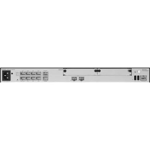 HUAWEI AR720 2xGE combo WAN 8xGE LAN – Bild 2