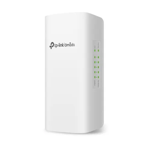 TP-LINK SG2005P-PD – Bild 2