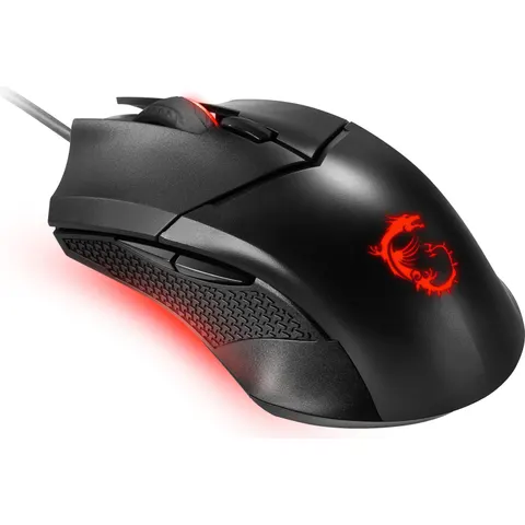 MSI Clutch GM08 – Bild 3