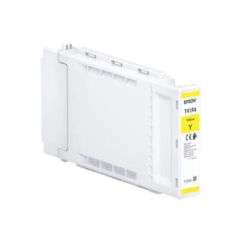 Epson T41R440 - Gelb - Druckerpatrone – Bild 4