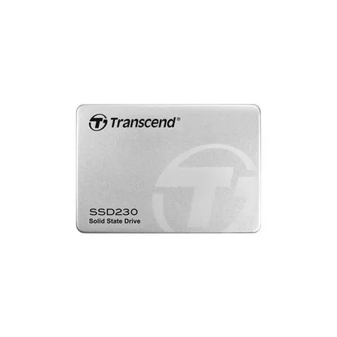 Transcend SSD230S SATA SSD - 256 GB – Bild 2