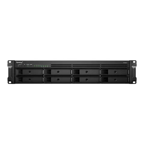 Synology RackStation RS1221+ NAS/storage server – Bild 3