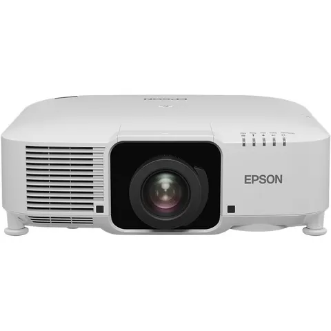 EPSON EB-PU2010W 3LCD WUXGA Projektor – Bild 2
