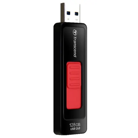 Transcend JetFlash 760 USB-Stick 128 GB – Bild 2