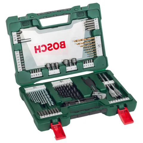 Bosch Accessories 2607017309 Werkzeugset – Bild 2