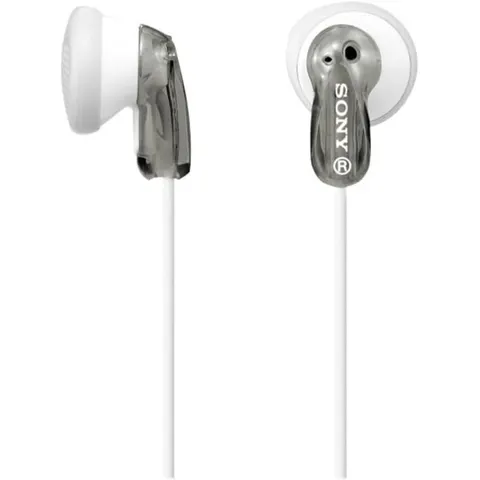 MDR-E 9LP silber In-Ear Kopfhörer – Bild 2