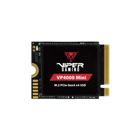 Patriot Memory VP4000 Mini M.2 SSD - 2 TB – Bild 2