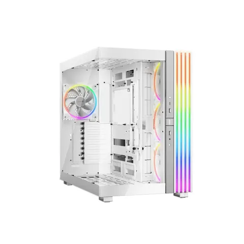 be quiet LIGHT BASE 900 FX White – Weiß – Bild 2