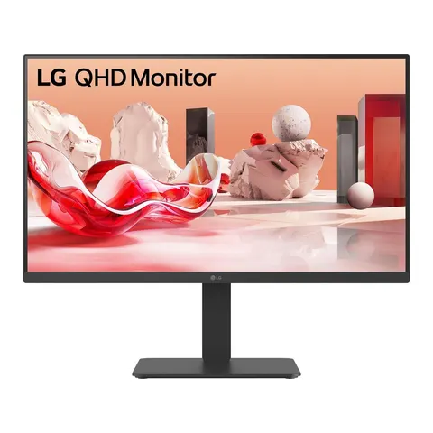 LG 27BA54QB-B.AEU 68,58cm IPS – Bild 2