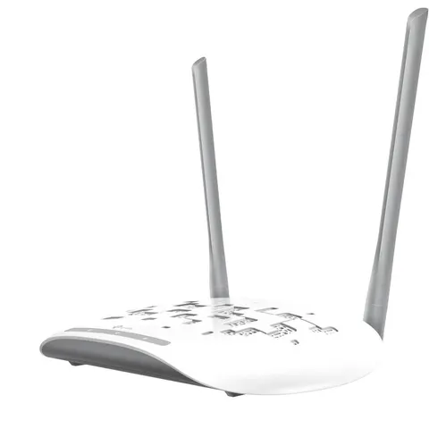 TP-Link TL-WA801N wireless access point – Weiß – Bild 3
