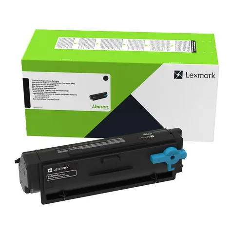 LEXMARK 55B200E Corporate Toner – Bild 2