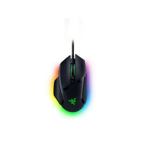 Razer Basilisk V3 Gaming Maus – Schwarz – Bild 3