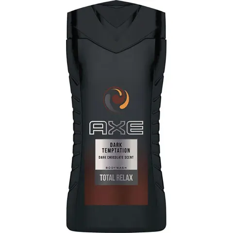AXE Dark Temptation Duschgel 250 ml – Bild 5