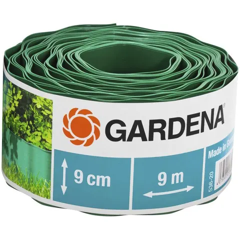 GARDENA Rasenkante, 9m lang – Bild 3