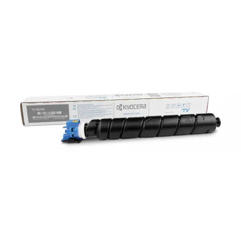 Kyocera TK-8545C - Cyan - Toner – Bild 3