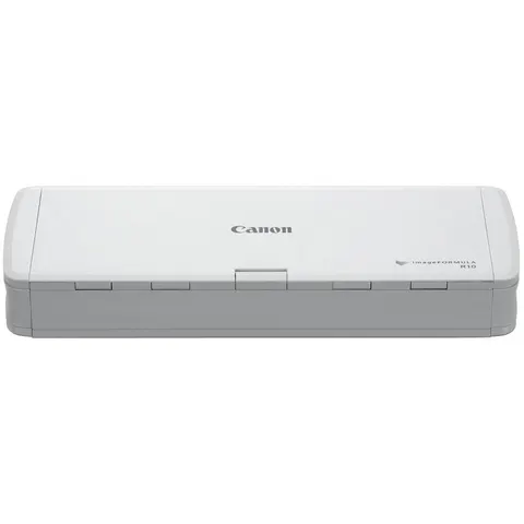 Canon imageFORMULA R10 mobiler Dokumenten-Scanner – Bild 2