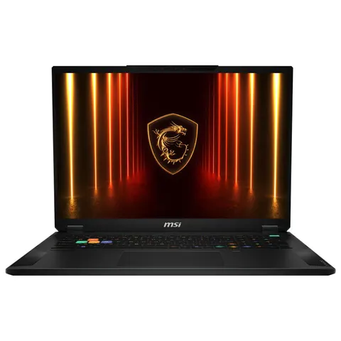 MSI Stealth 18 HX AI A2XWIG-042 – Bild 2