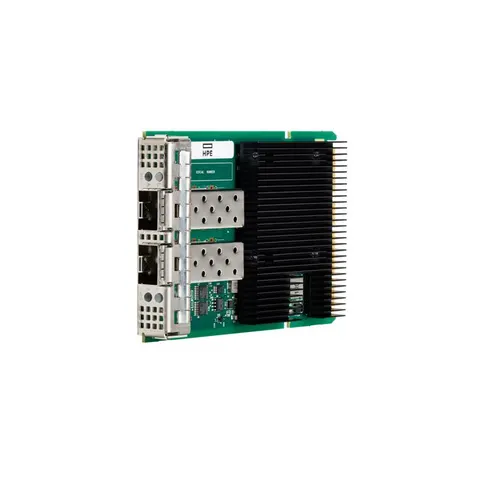 HPE BCM 57412 10GbE 2p SFP+ OCP3 Adptr – Bild 2