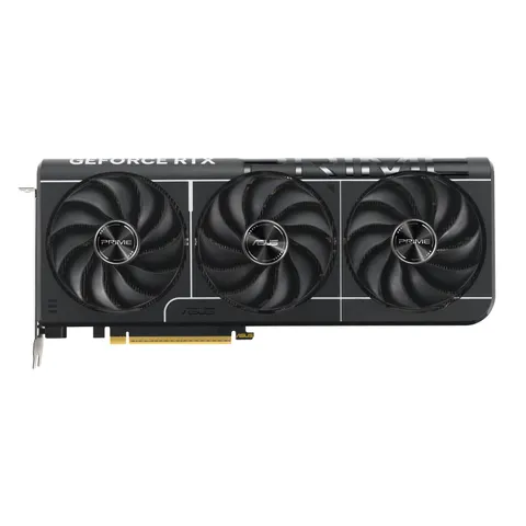 ASUS Prime -RTX5070TI-O16G – Bild 2
