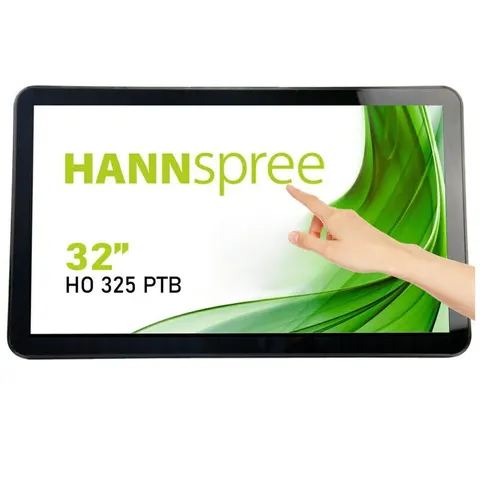 HANNSPREE HO325PTB 80,01cm (P) – Bild 2