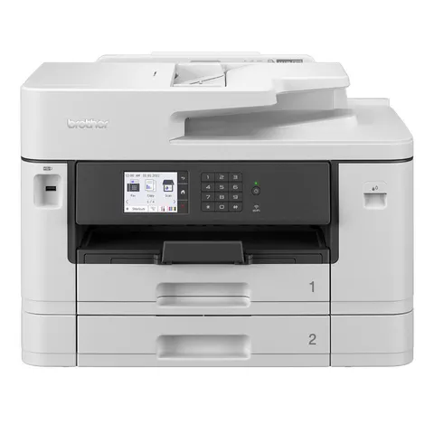 Brother MFC-J5740DW - Tintenstrahldrucker – Bild 4