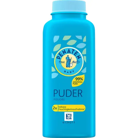 Penaten Natural Powder – Bild 5