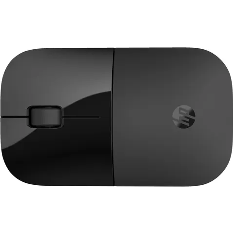 HP Z3700 Dual Black Wireless Mouse (P) – Bild 2