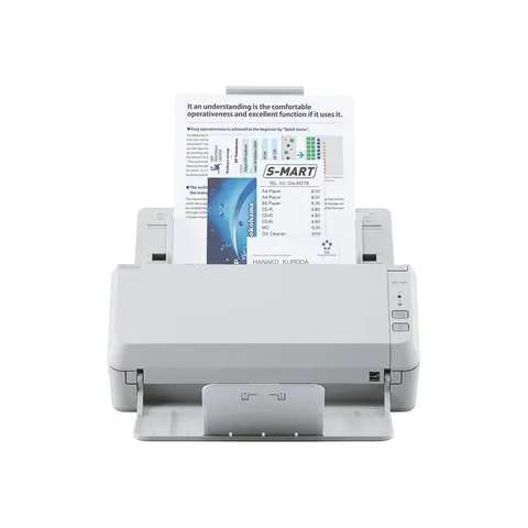 RICOH SP-1125N Dokumenten-Scanner – Bild 2