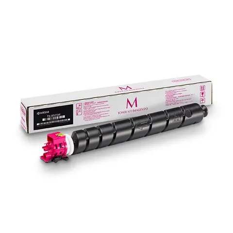 Kyocera TK-8525M - Magenta - Toner – Bild 3