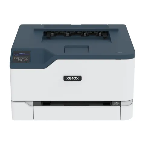 Xerox C230 Farblaserdrucker – Bild 2