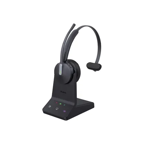 Yealink WH64 Mono Headset – Bild 2
