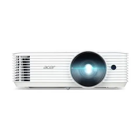 H5386BDi weiß Beamer – Bild 3