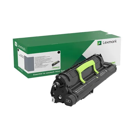 Lexmark 73B20K0 toner cartridge – Bild 3