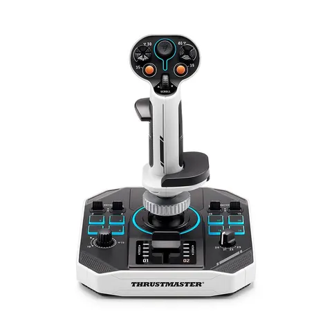 Thrustmaster Joystick Sol-R 1 – Bild 2
