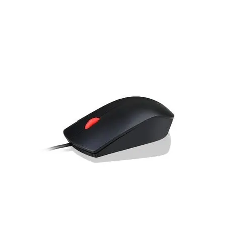 Lenovo 4Y50R20863 mouse – Schwarz – Bild 3