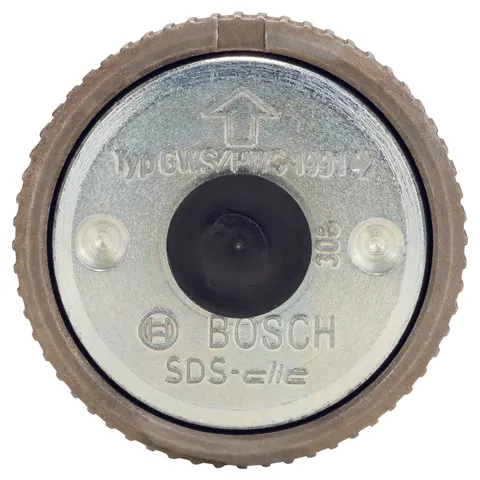 BOSCH Schnellspannmutter – Bild 2