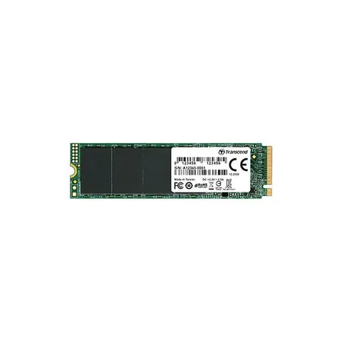 Transcend 112S M.2 SSD - 512 GB – Bild 2