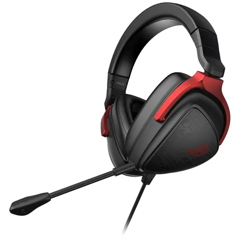 ASUS ROG Delta S Core Gaming Headset – Bild 2